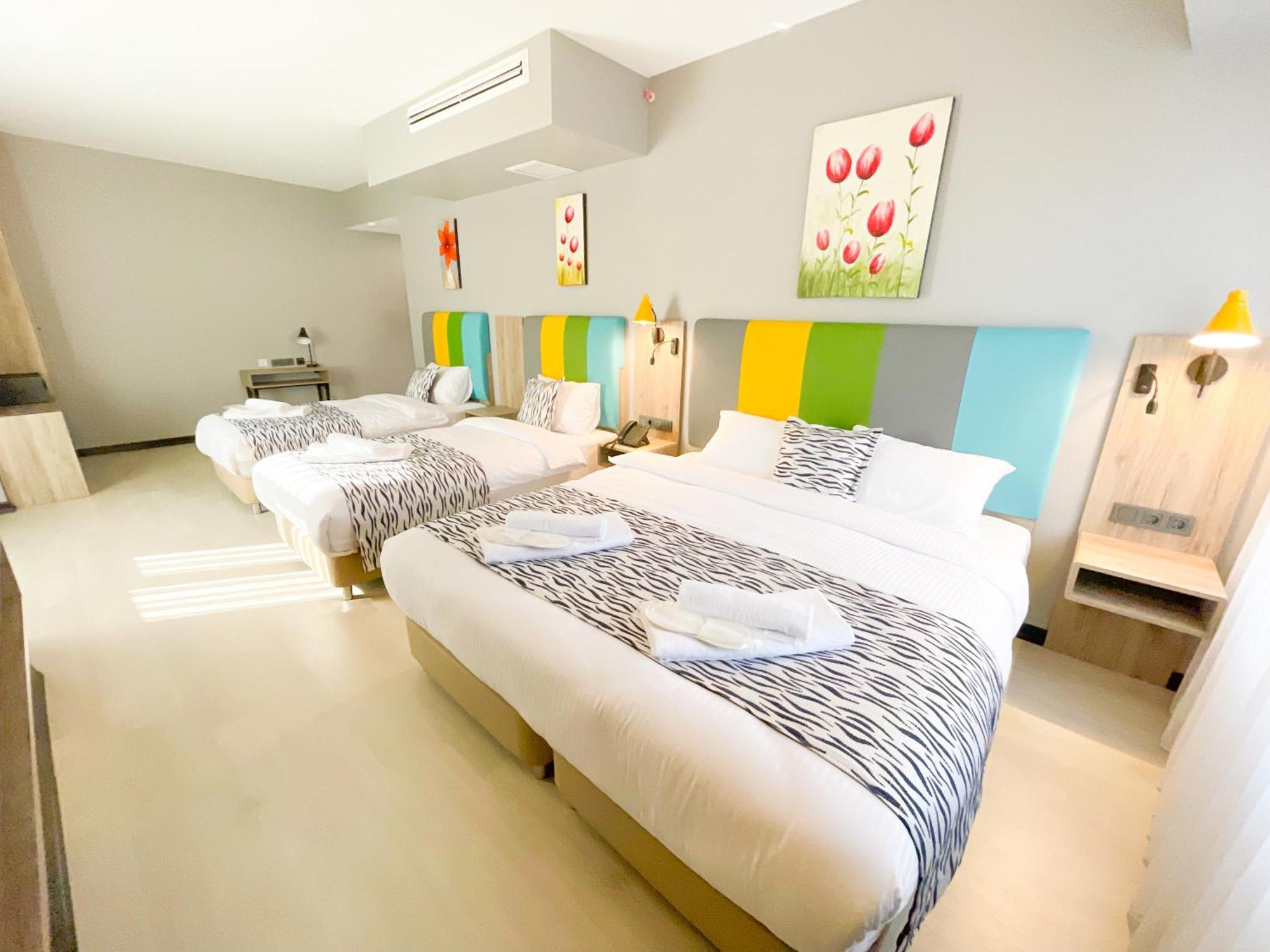 Center Inn Hotel Maltepe Istanbul Bagian luar foto