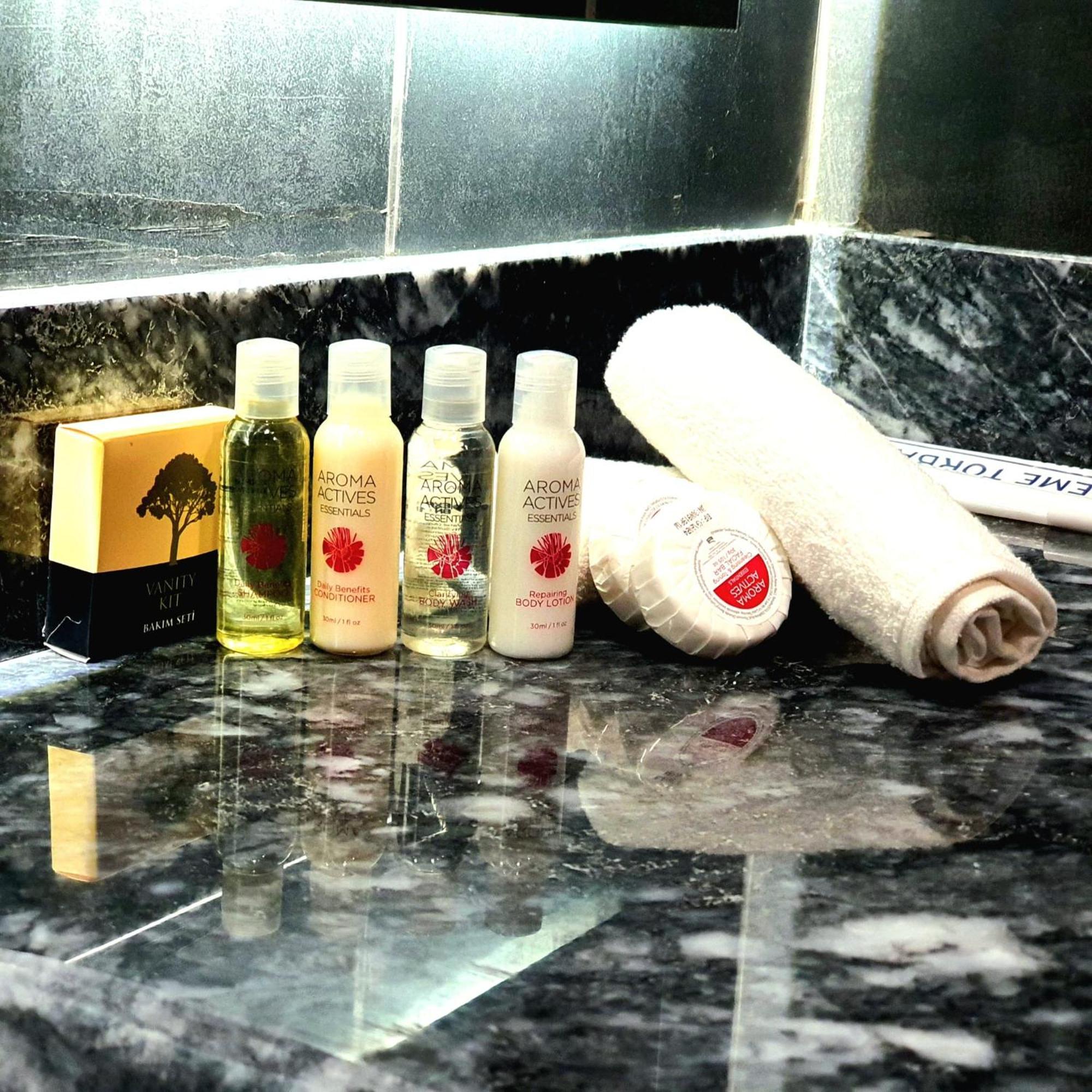 Center Inn Hotel Maltepe Istanbul Bagian luar foto